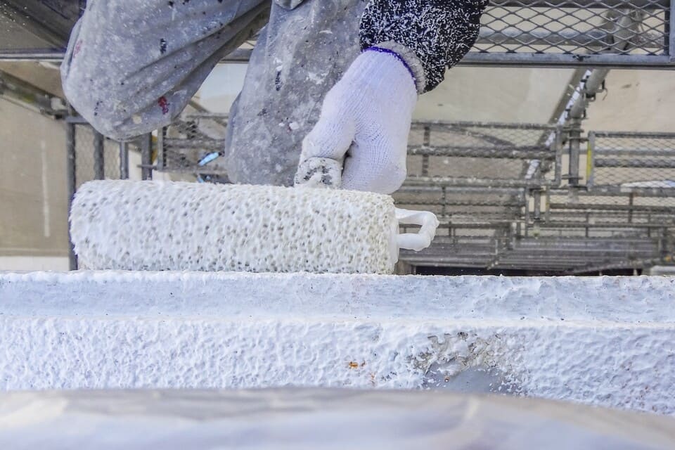 外壁塗装後のイメージ写真