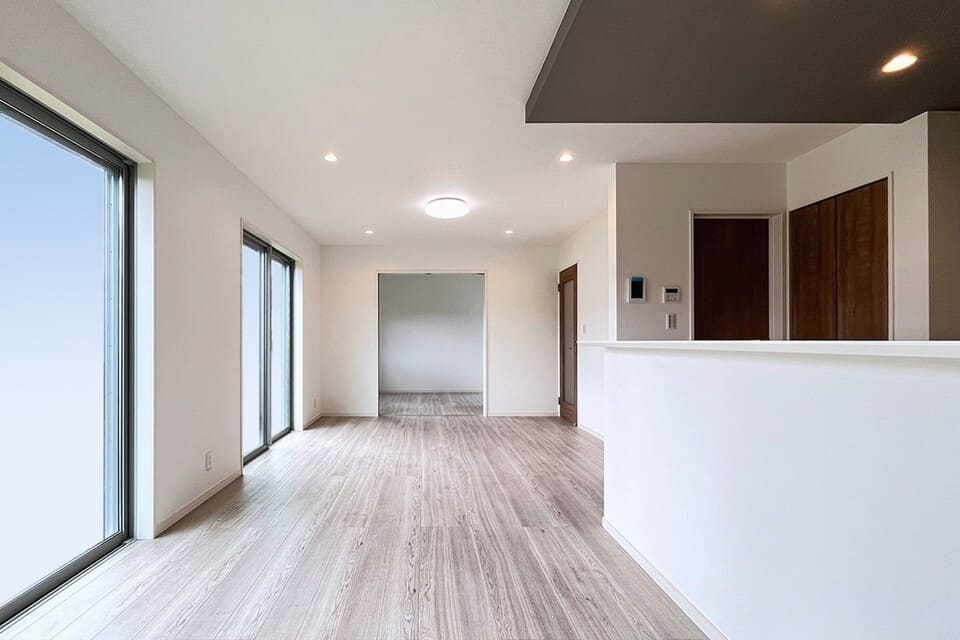 リフォーム後のイメージ写真