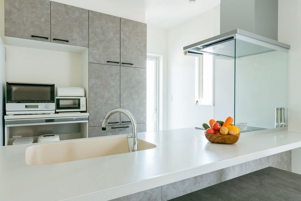 リノベーション後のイメージ写真